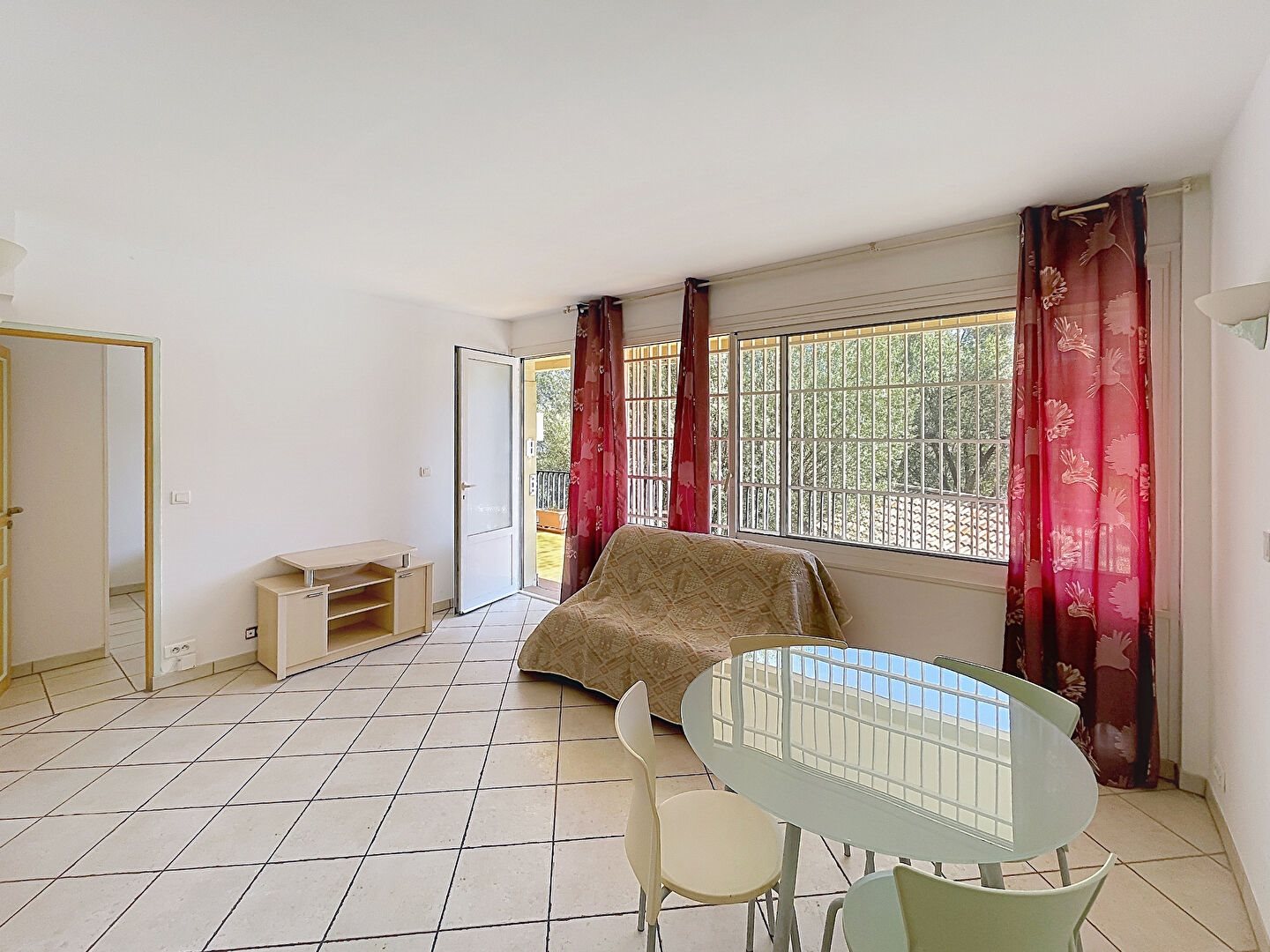Appartement à vendre, 36m², Ajaccio