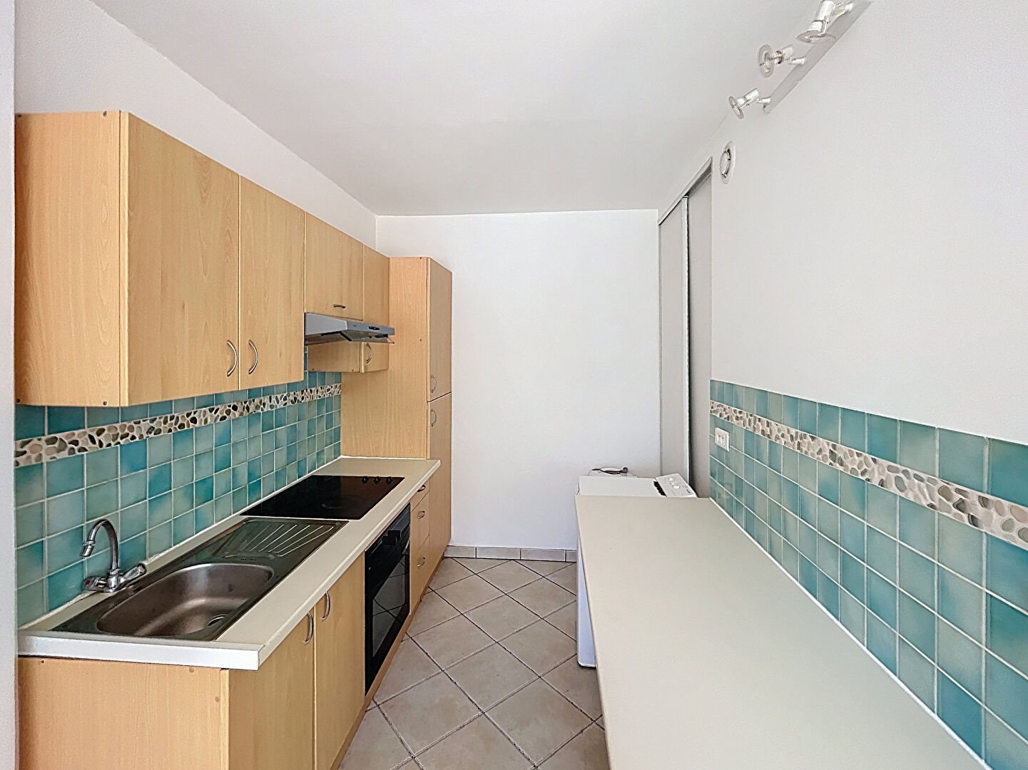 Appartement à vendre, 36m², Ajaccio