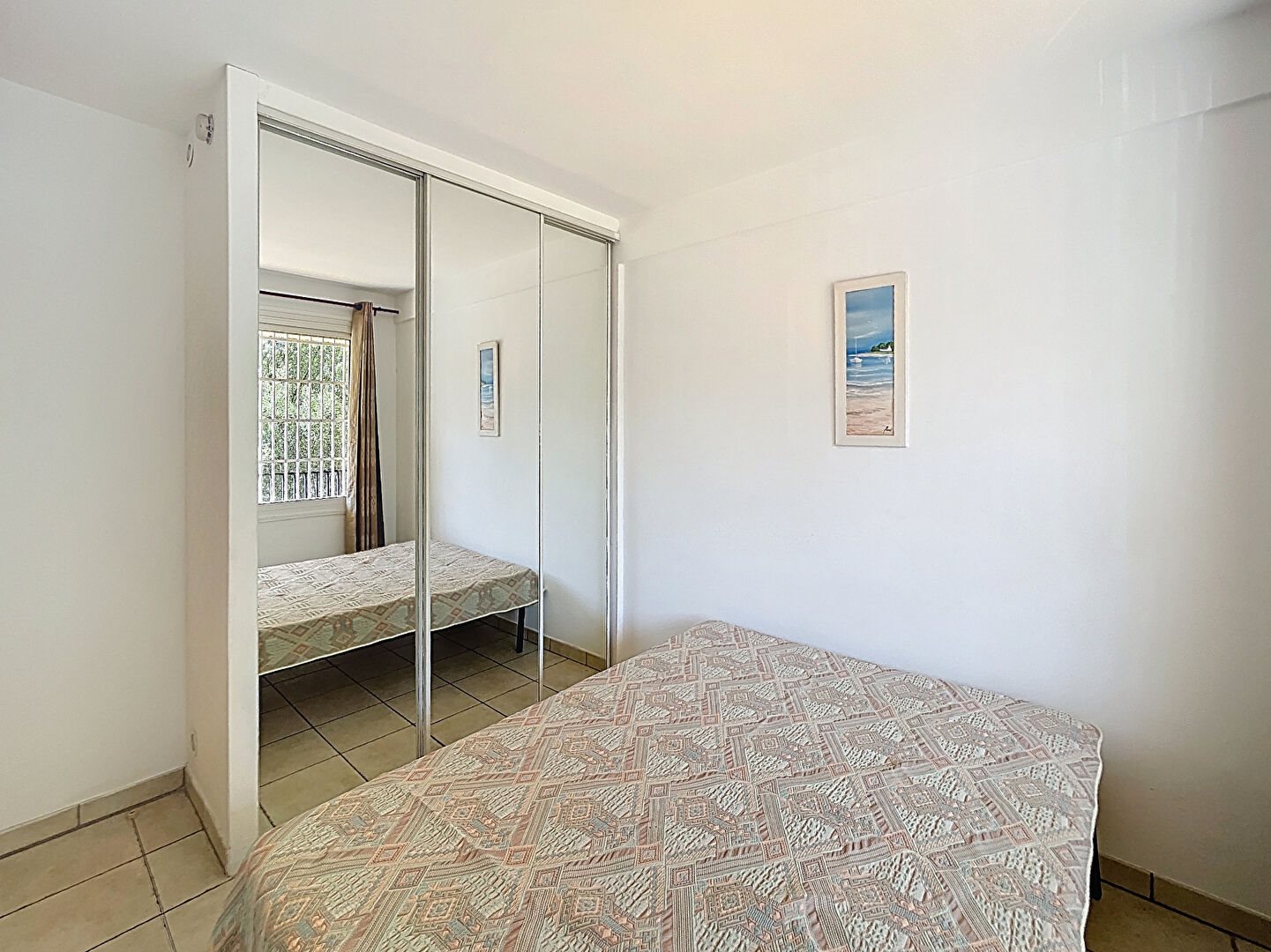 Appartement à vendre, 36m², Ajaccio