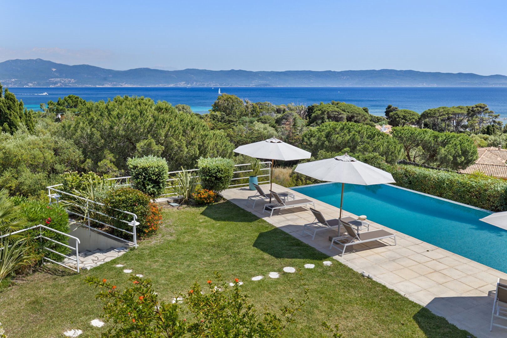 Maison à vendre, 180m², Ajaccio