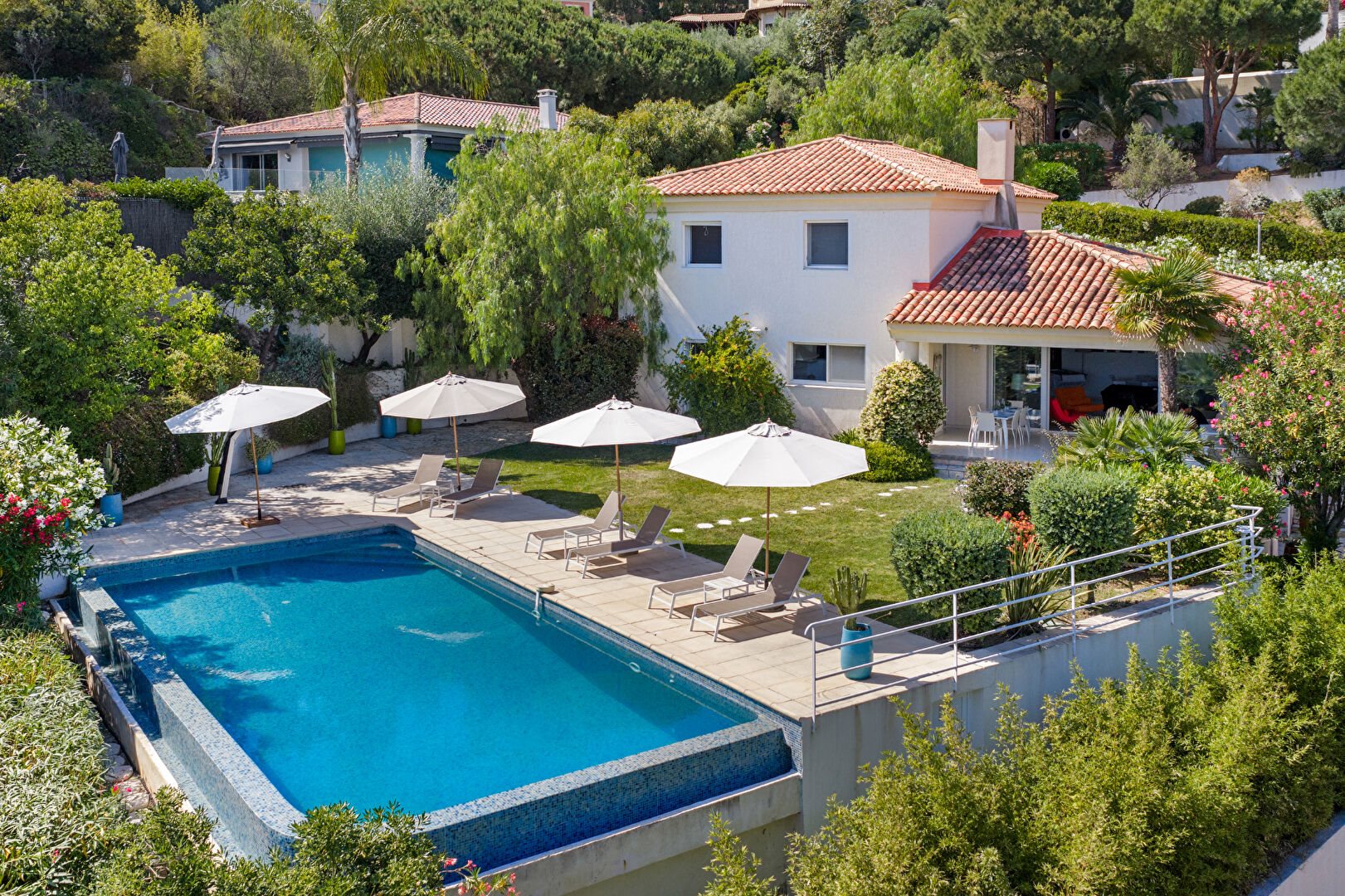 Maison à vendre, 180m², Ajaccio