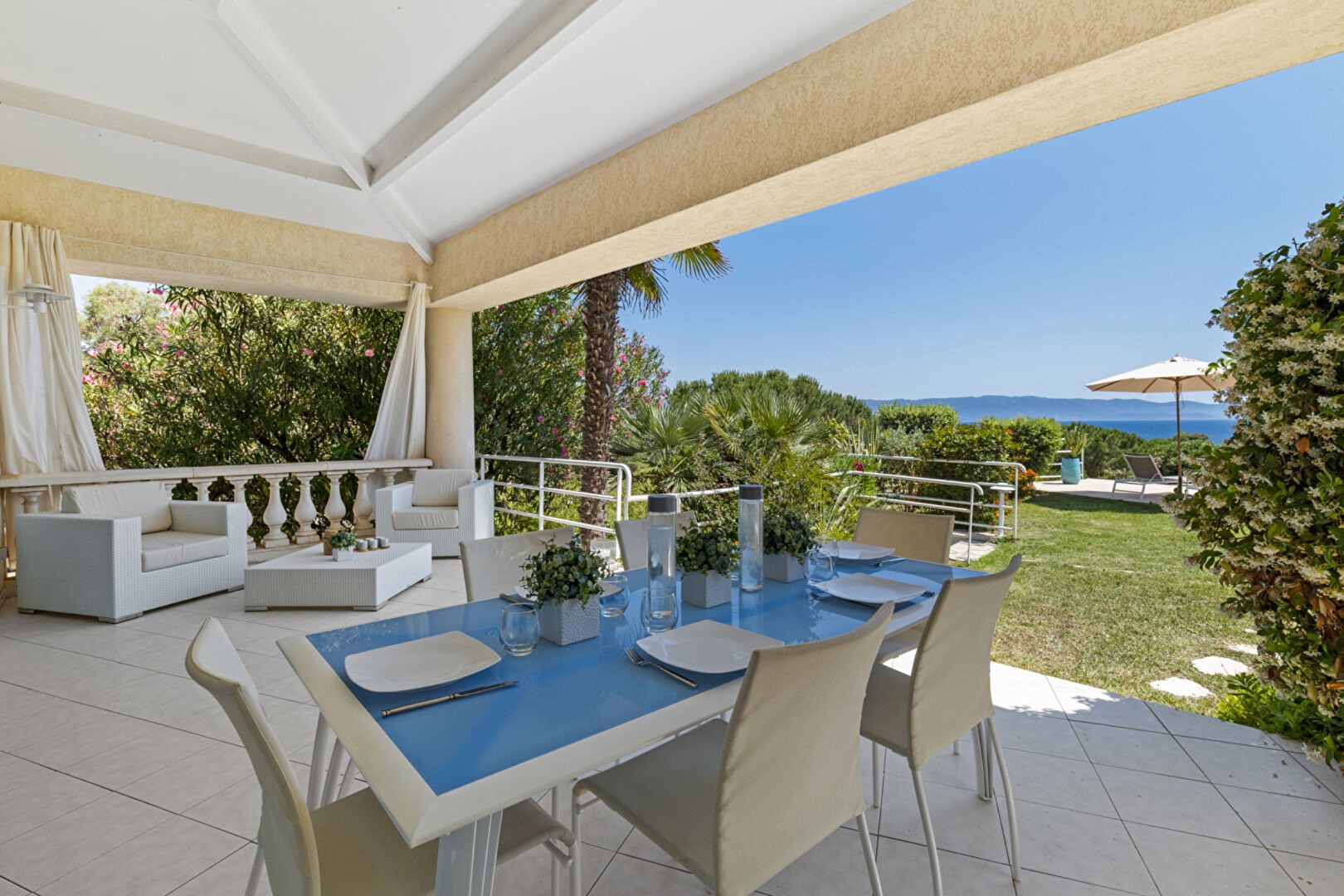Maison à vendre, 180m², Ajaccio