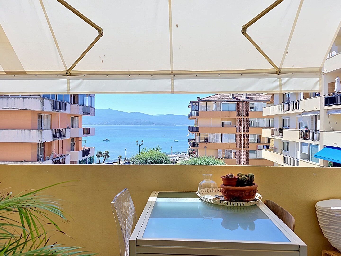 Appartement à vendre, 51m², Ajaccio
