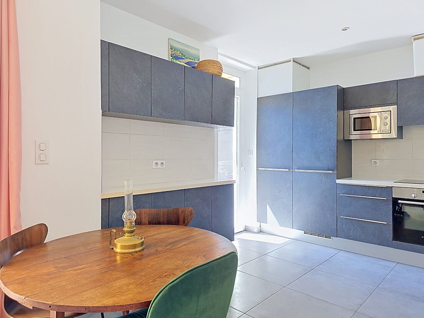 Appartement à vendre, 51m², Ajaccio