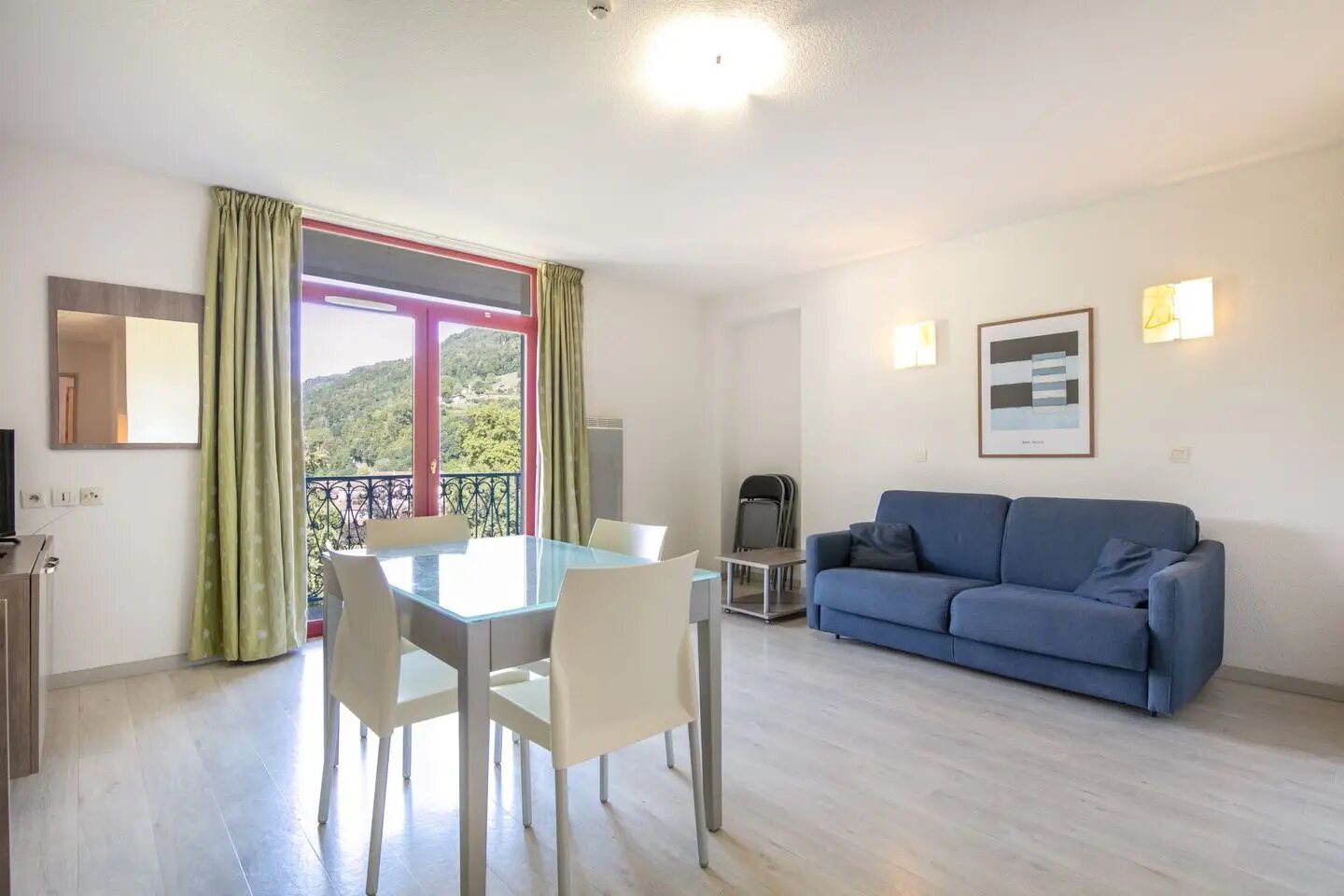 Appartement à vendre, 42m², Allevard