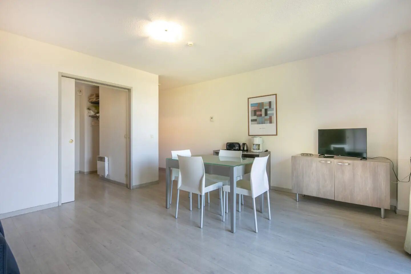 Appartement à vendre, 42m², Allevard