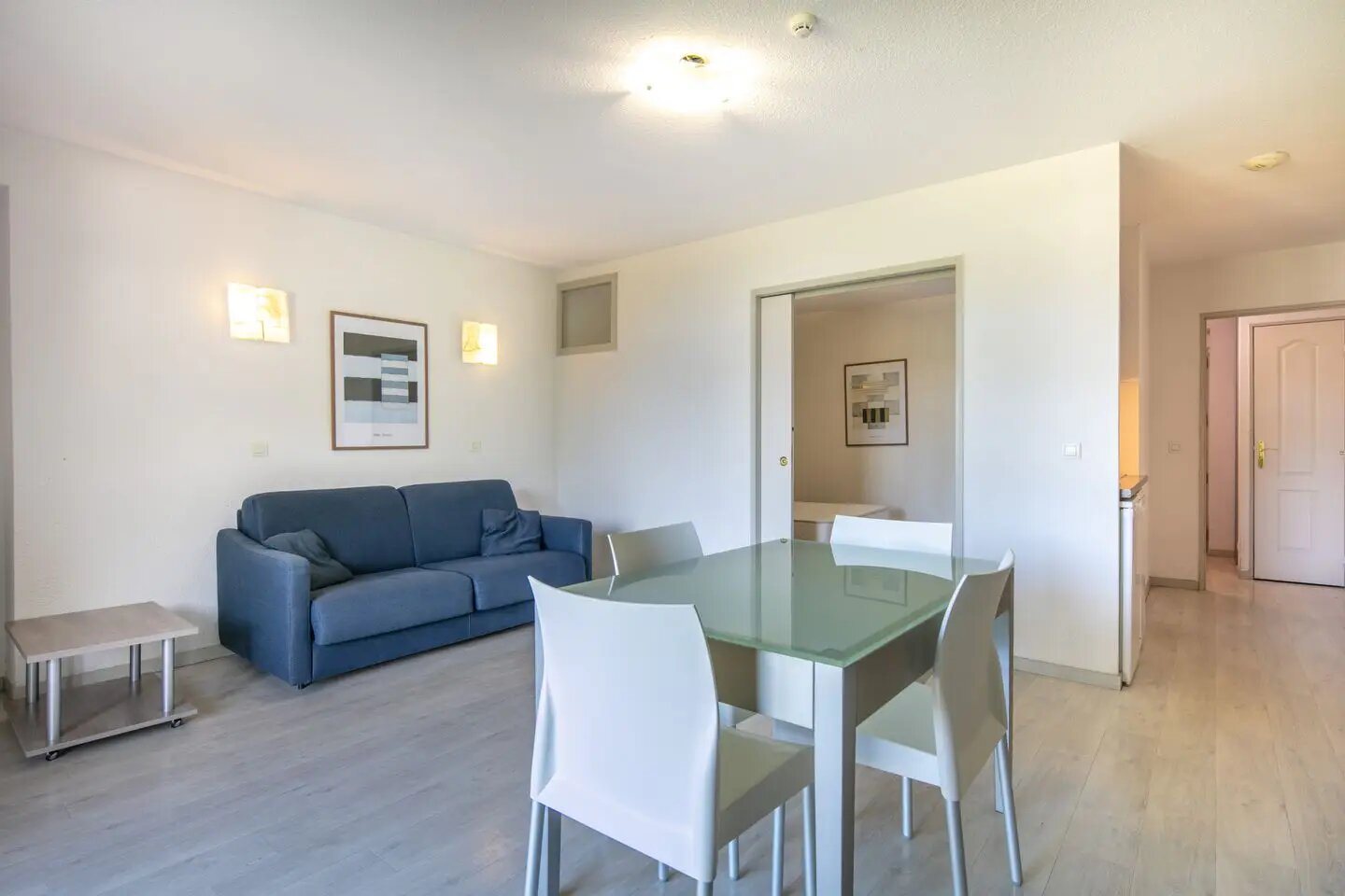 Appartement à vendre, 42m², Allevard