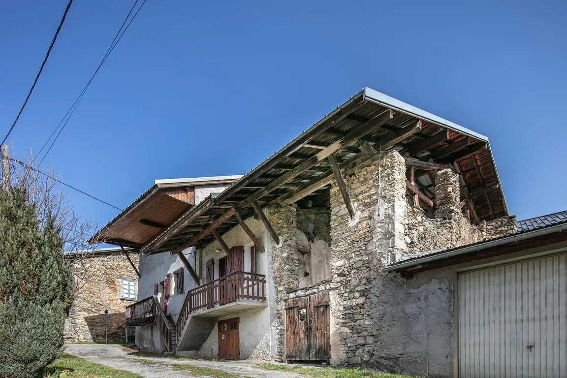 Maison à vendre, 118m², La Table