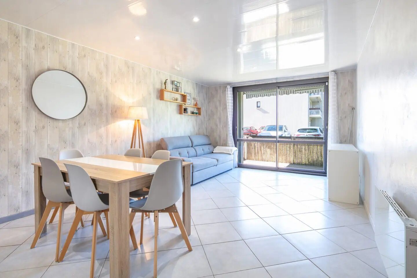 Appartement à louer, 67m², Pontcharra