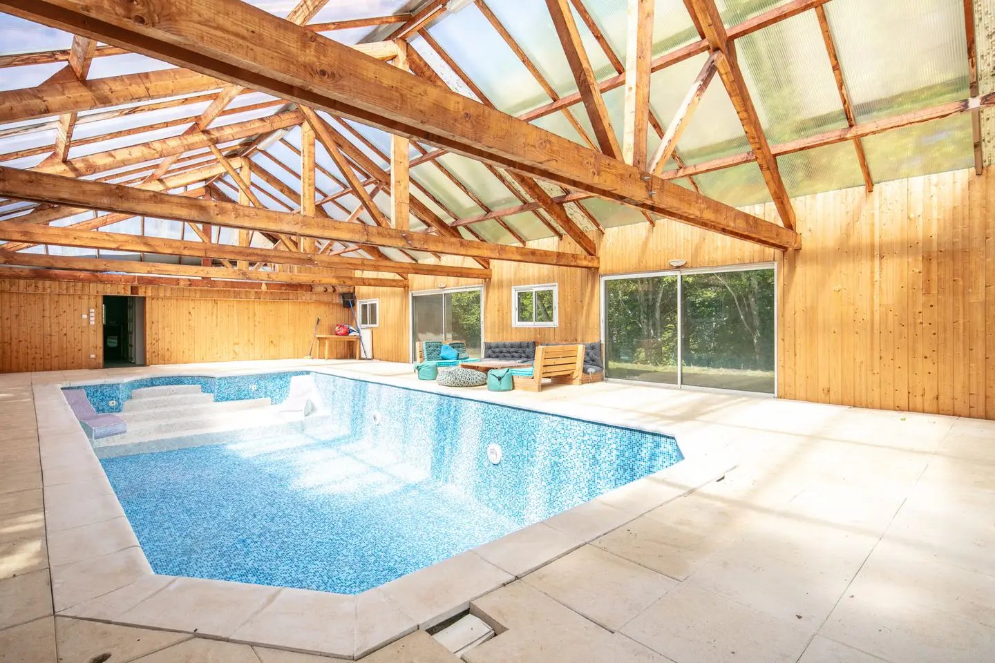 Maison à vendre, 146m², La Table