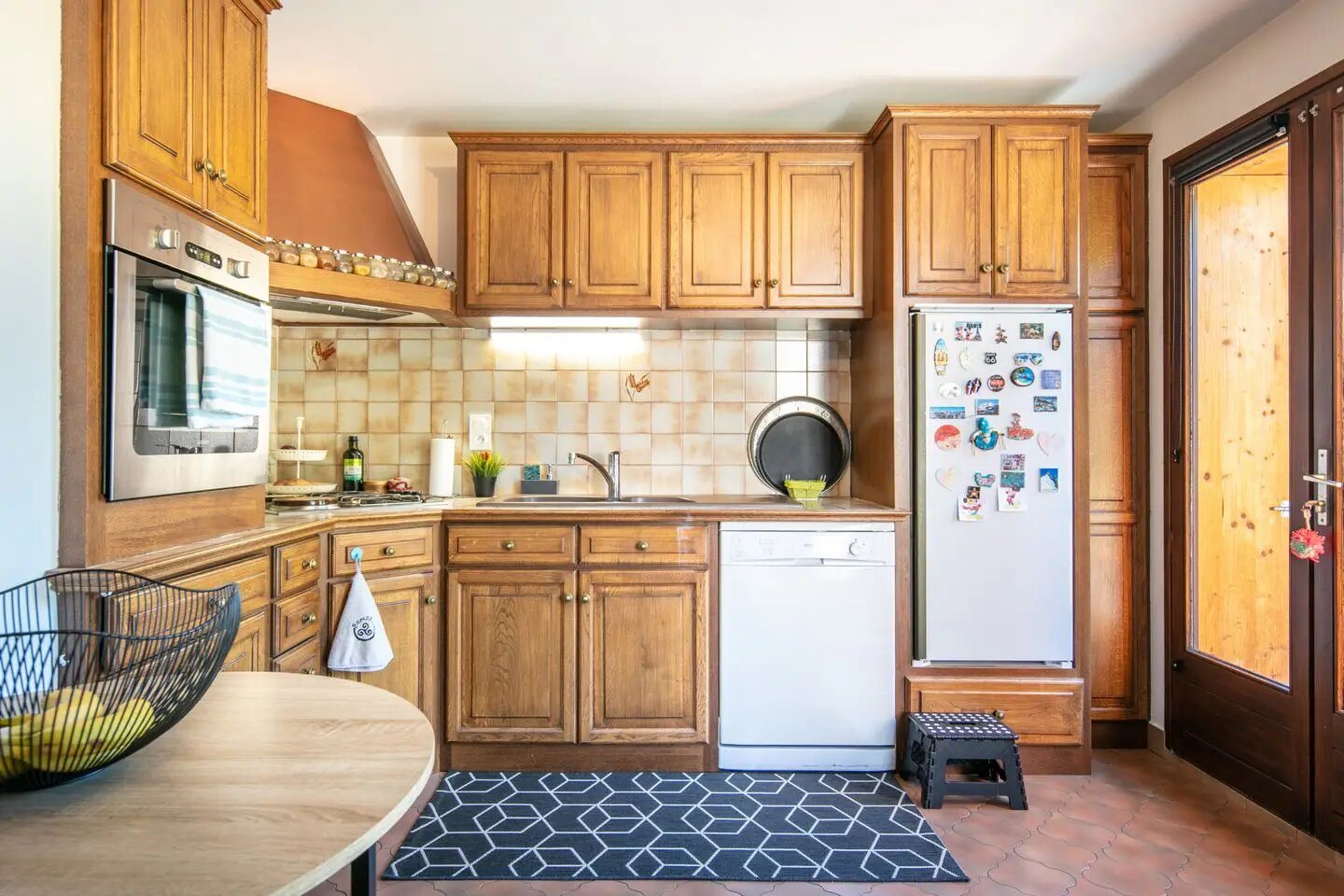 Appartement à vendre, 94m², Porte-de-Savoie