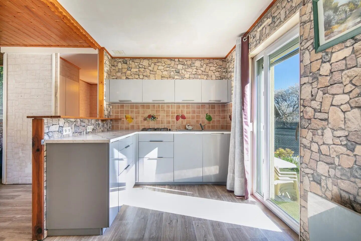 Maison à vendre, 62m², Saint-Pierre-d'Allevard