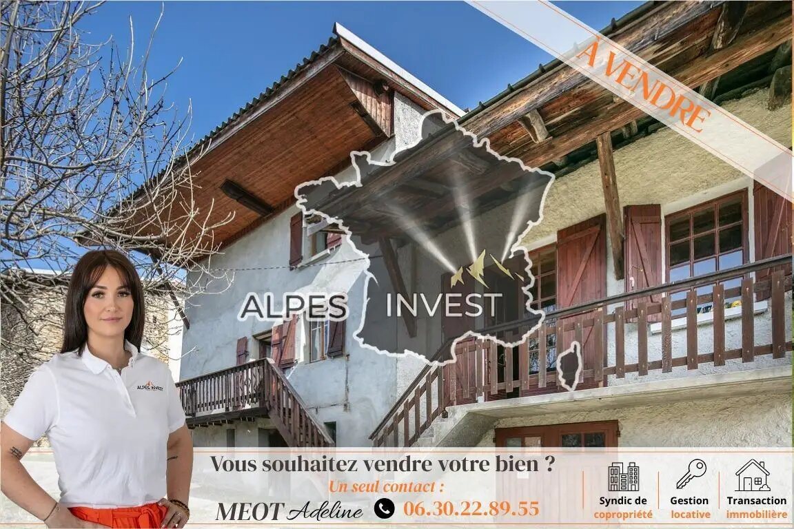 Maison à vendre, 118m², La Table