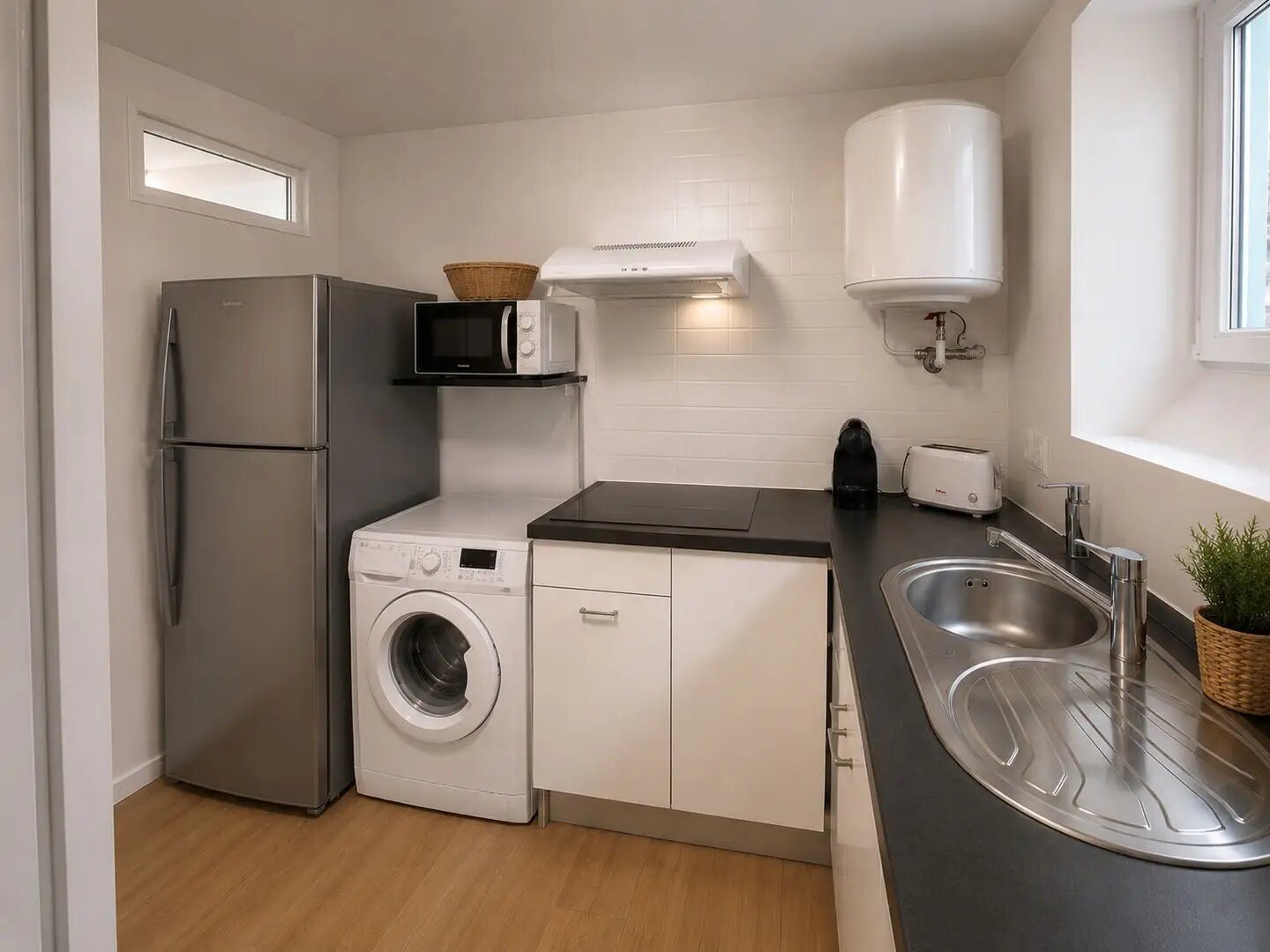 Appartement à vendre, 32m², Biarritz