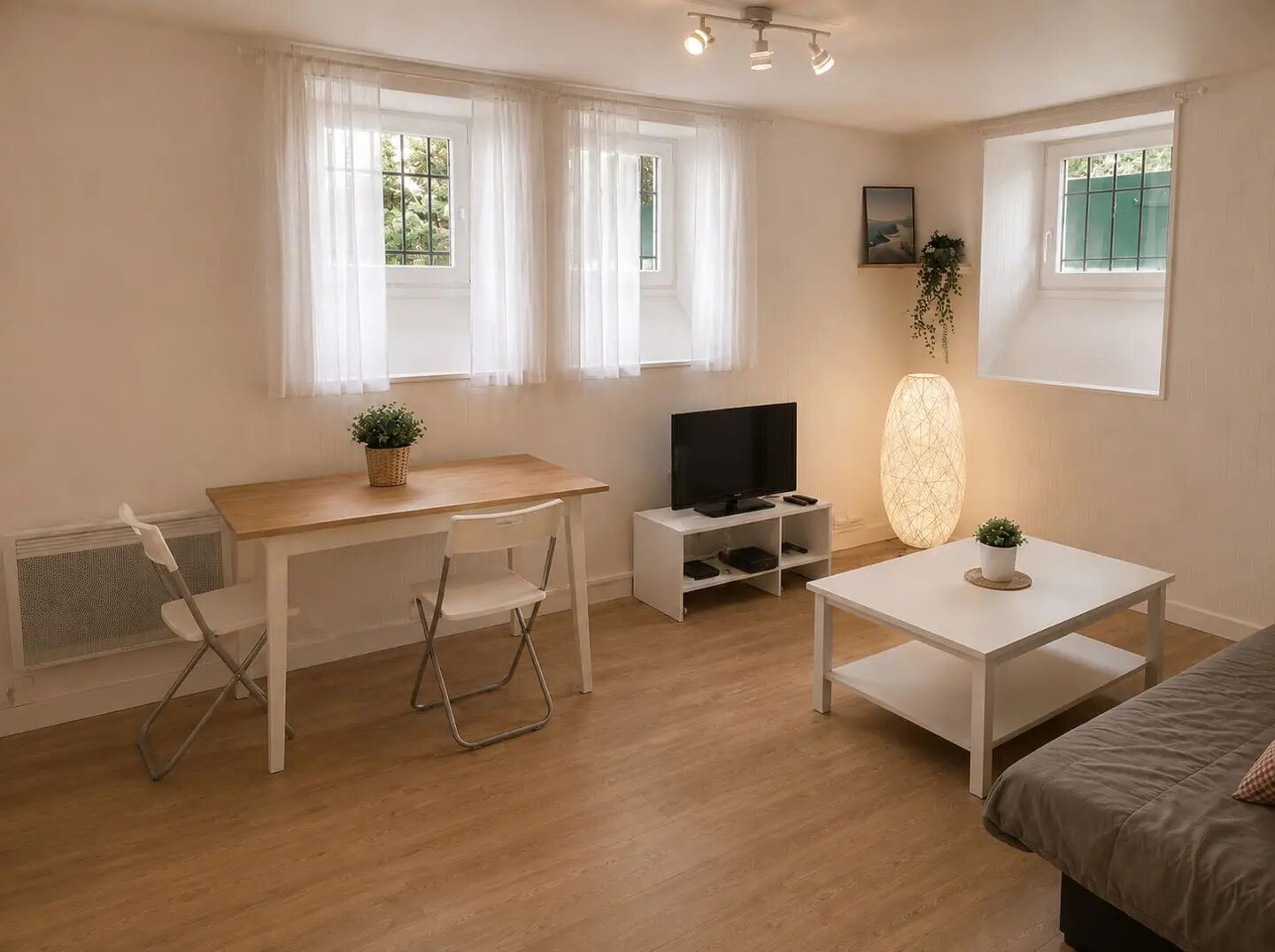 Appartement à vendre, 32m², Biarritz