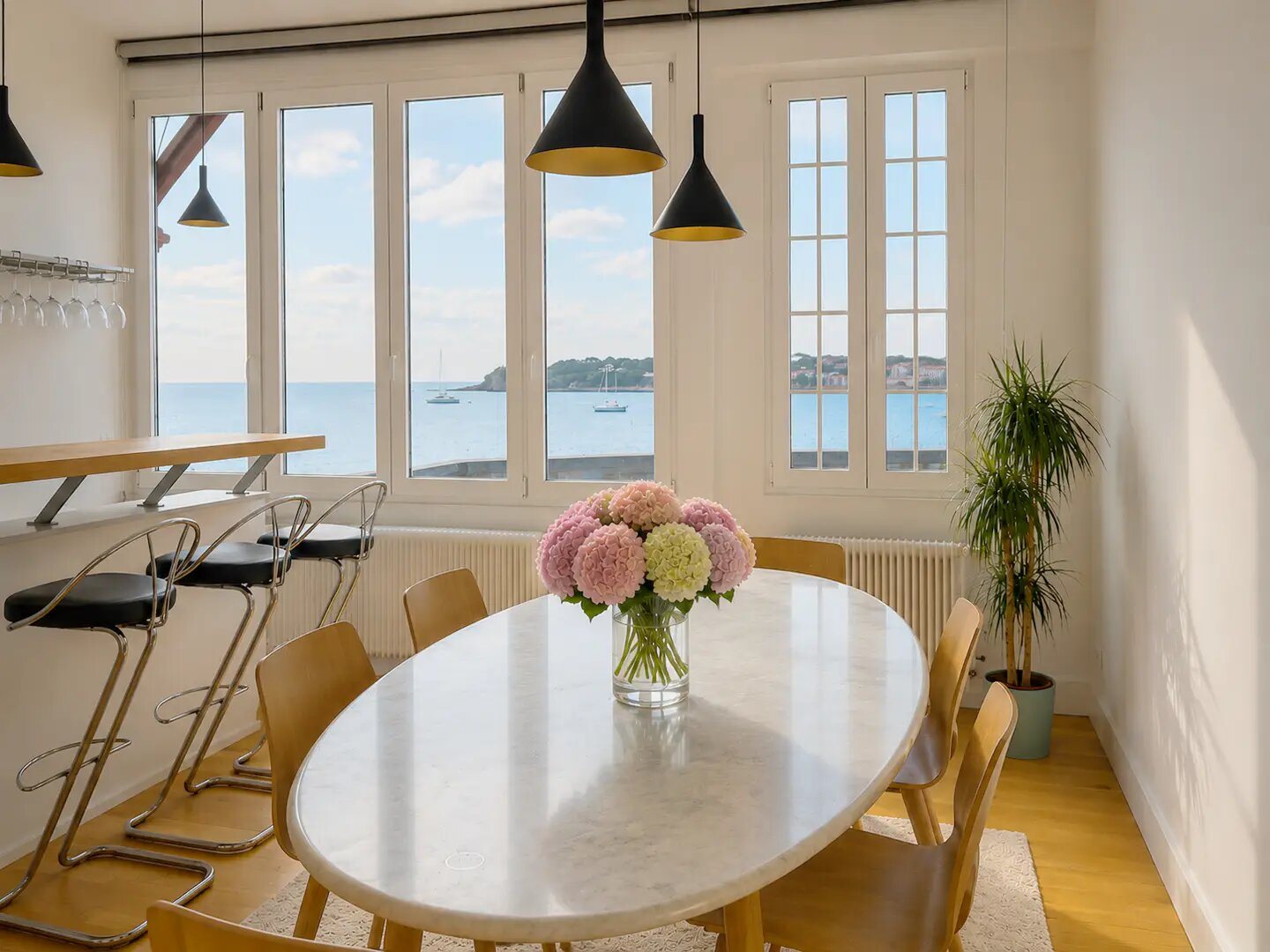Appartement à vendre, 102m², Ciboure
