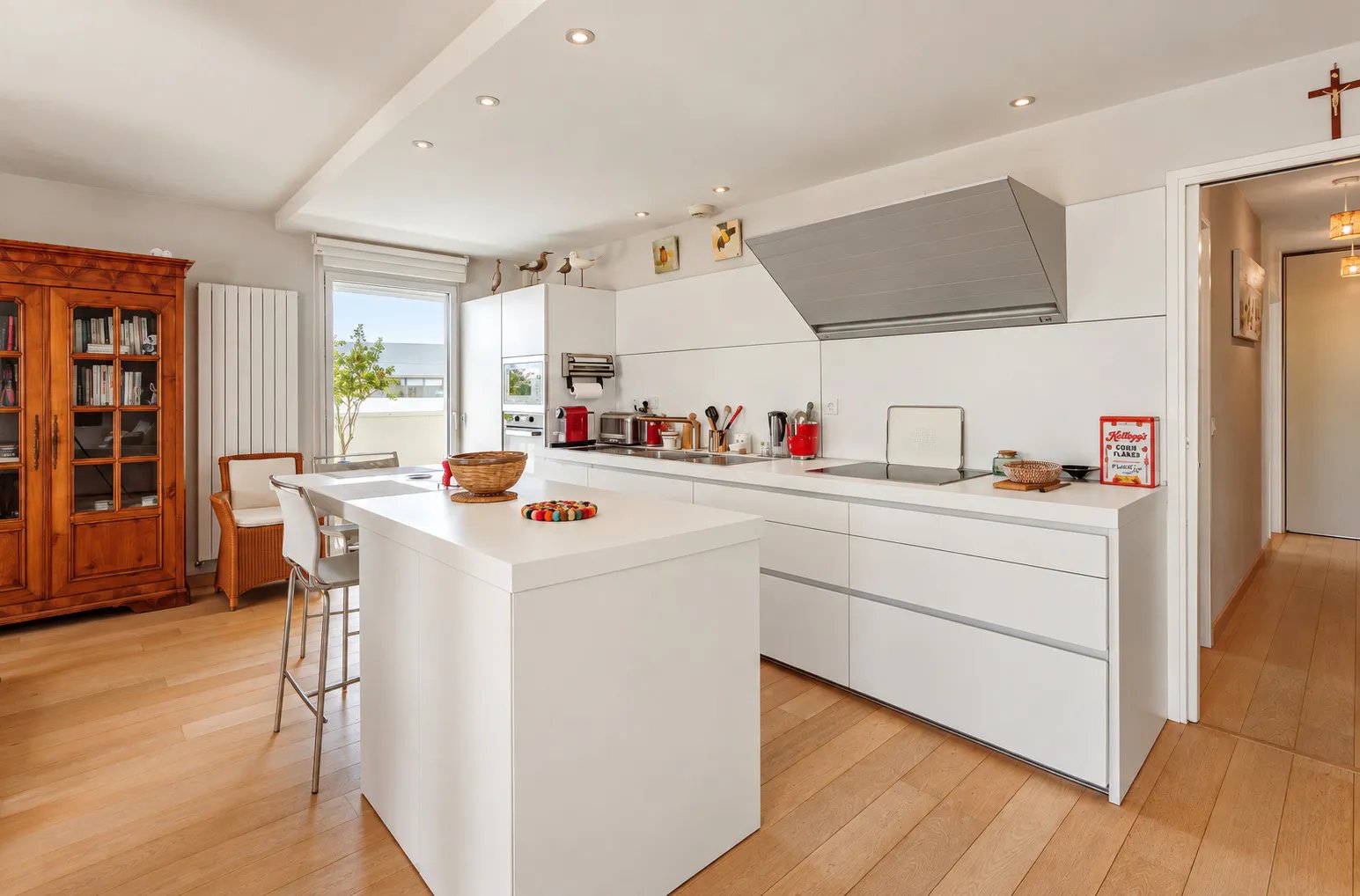 Appartement à vendre, 94m², Anglet