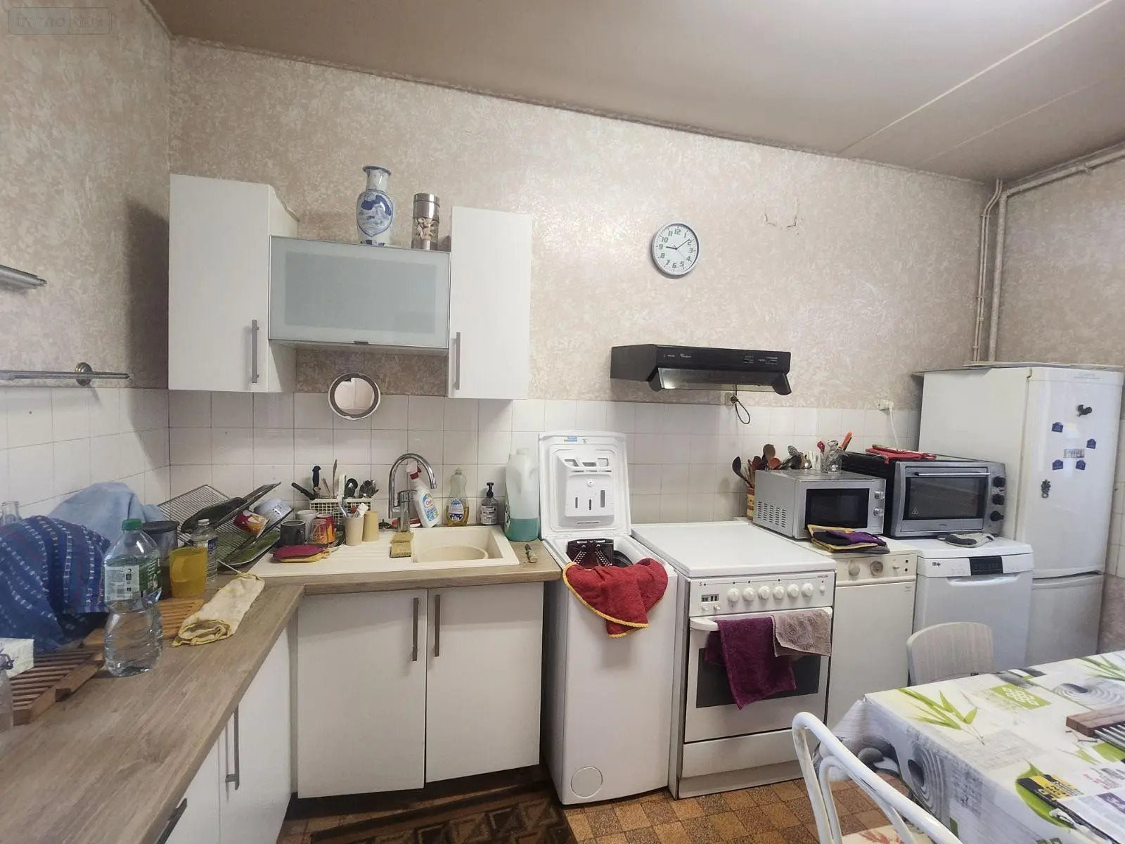 Maison à vendre, 76m², Vallenay