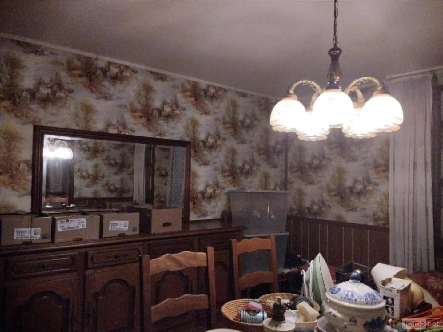 Maison à vendre, 98m², Chalivoy-Milon