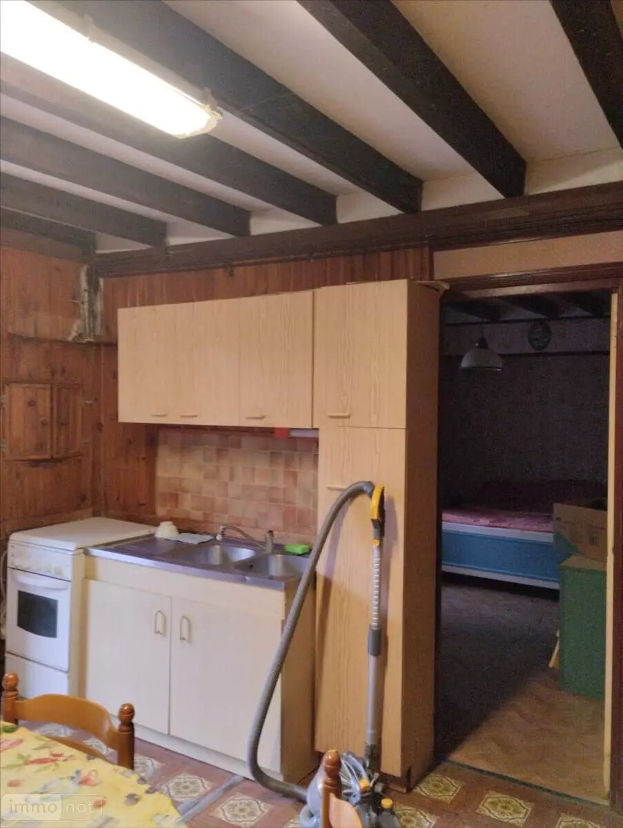 Maison à vendre, 98m², Chalivoy-Milon