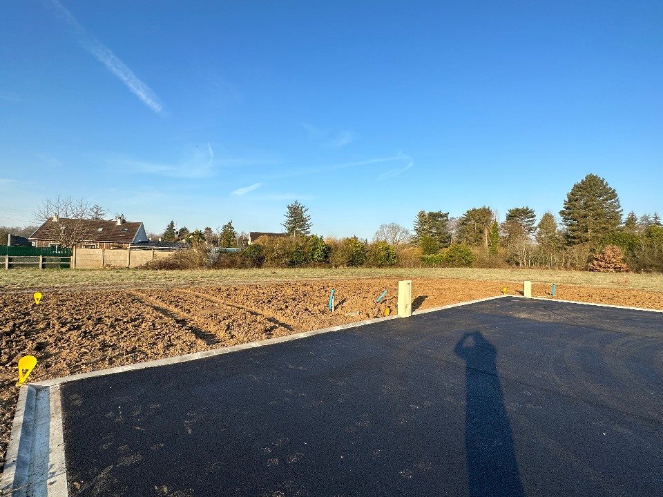 Maison à vendre, 117m², Gisors