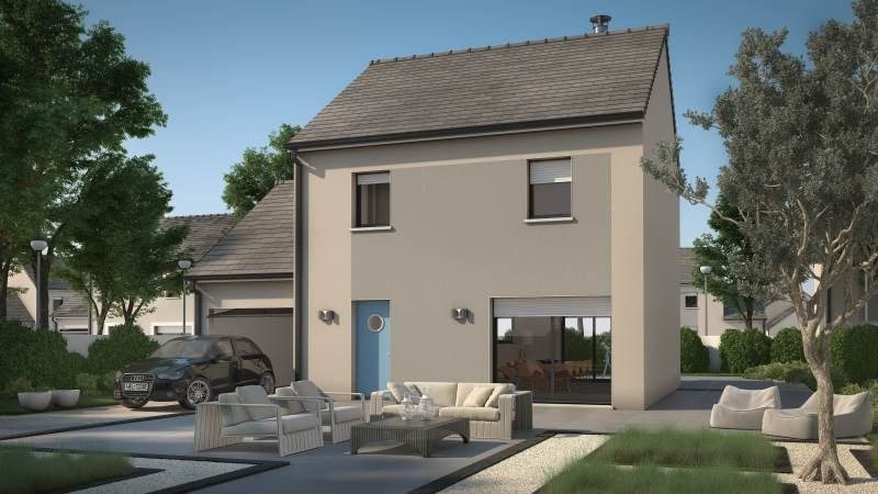 Maison à vendre, 91m², Louviers