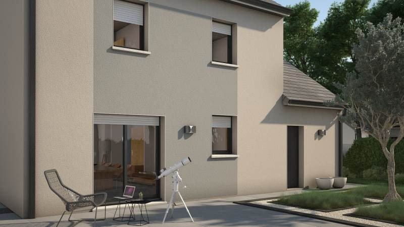 Maison à vendre, 91m², Louviers