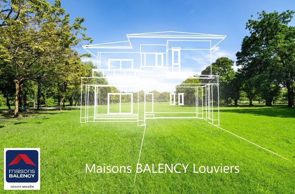 Maison à vendre, 100m², La Harengère