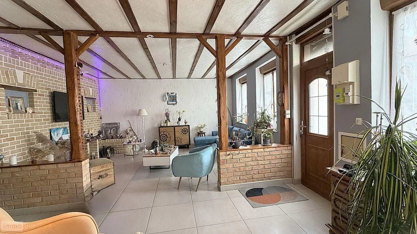 Maison à vendre, 160m², Millam