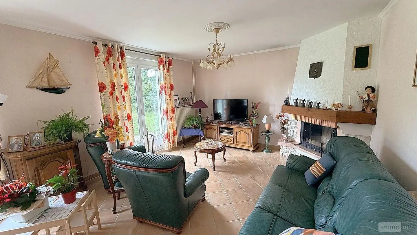 Maison à vendre, 135m², Wormhout