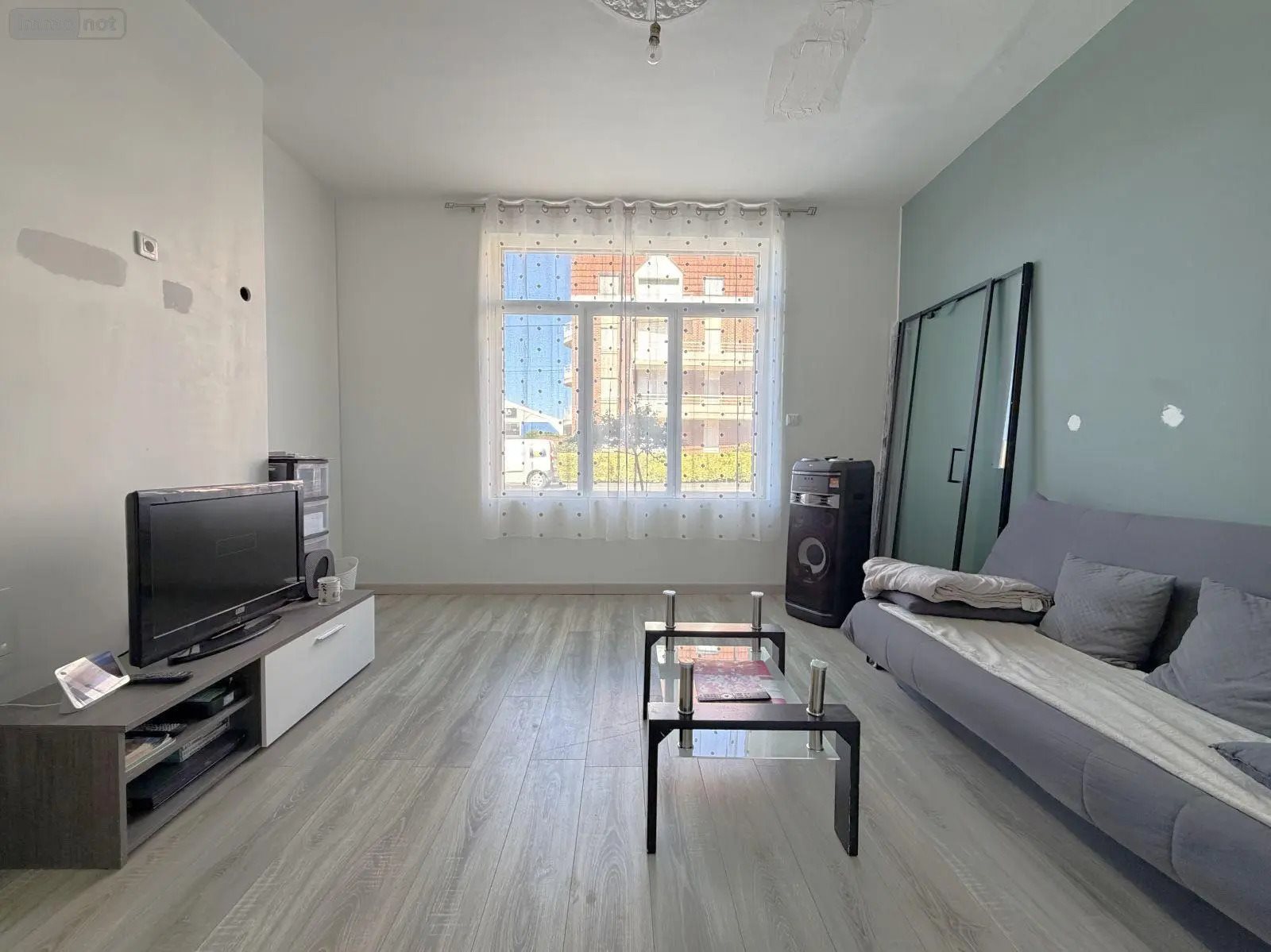 Maison à vendre, 110m², Wormhout