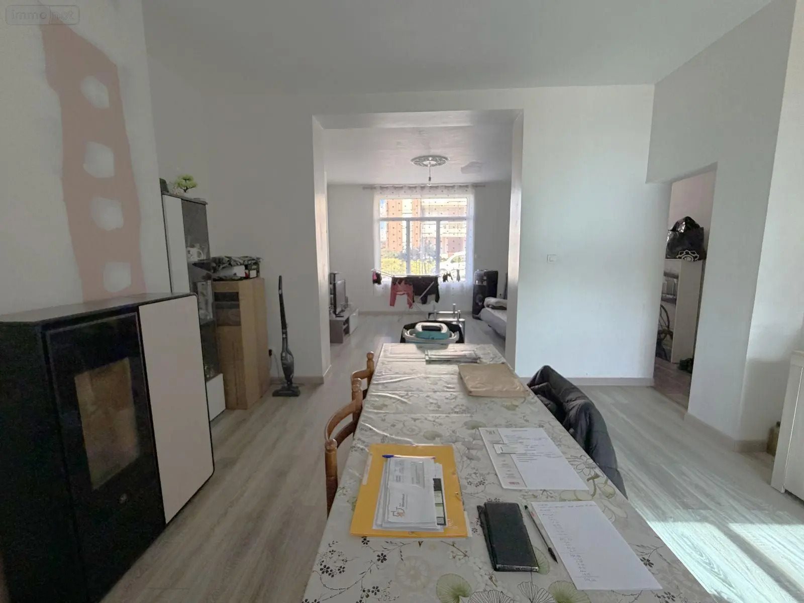Maison à vendre, 110m², Wormhout