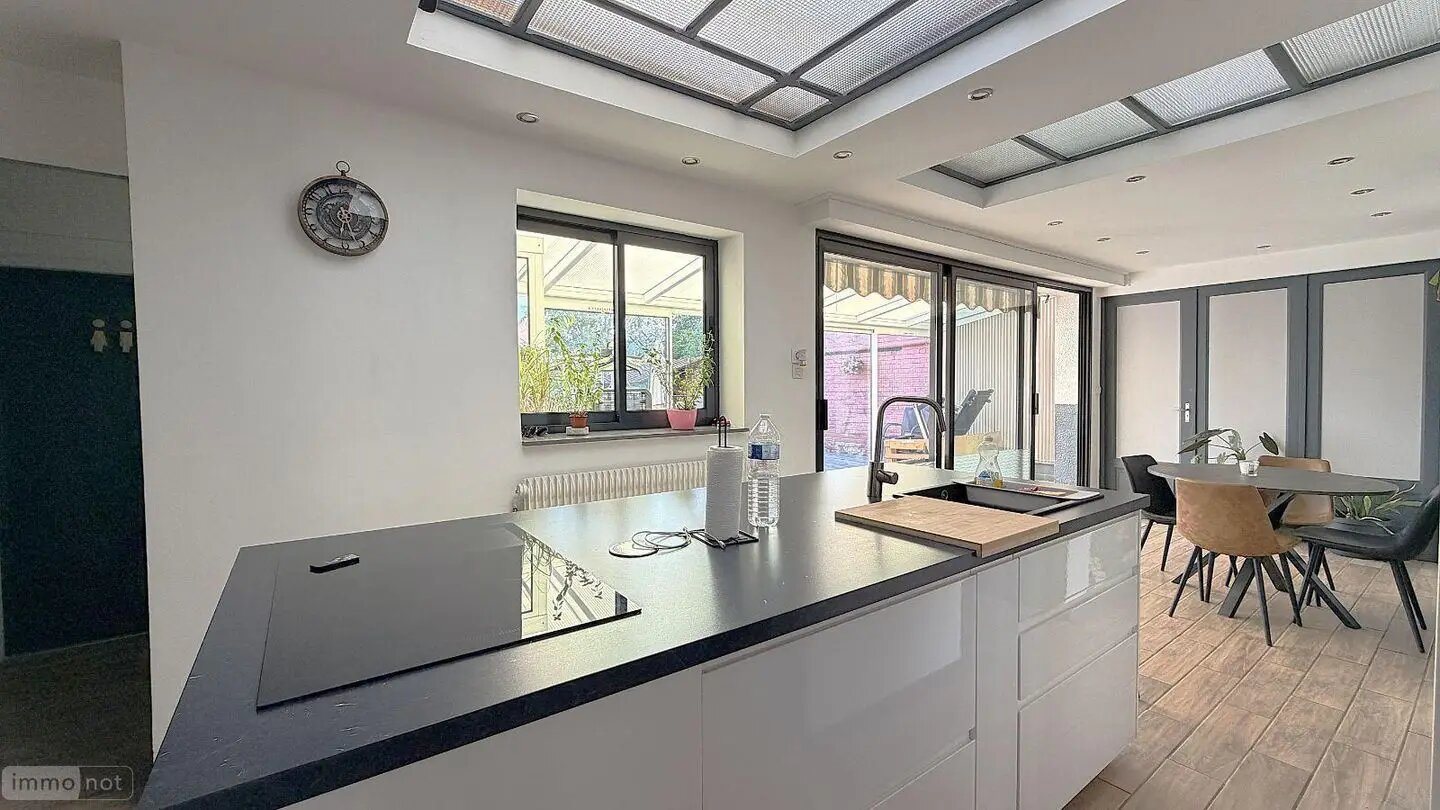 Maison à vendre, 151m², Zegerscappel
