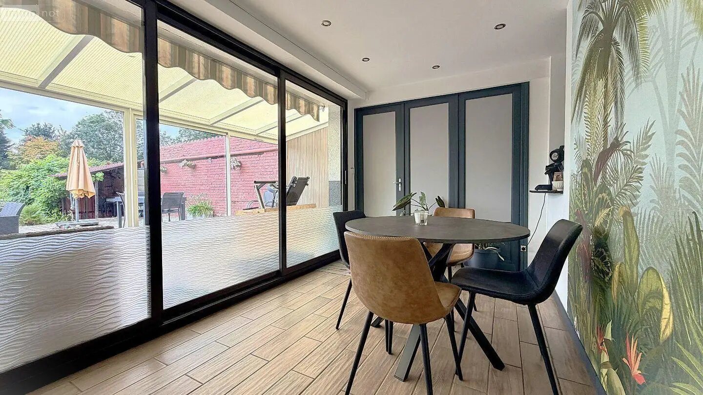 Maison à vendre, 151m², Zegerscappel