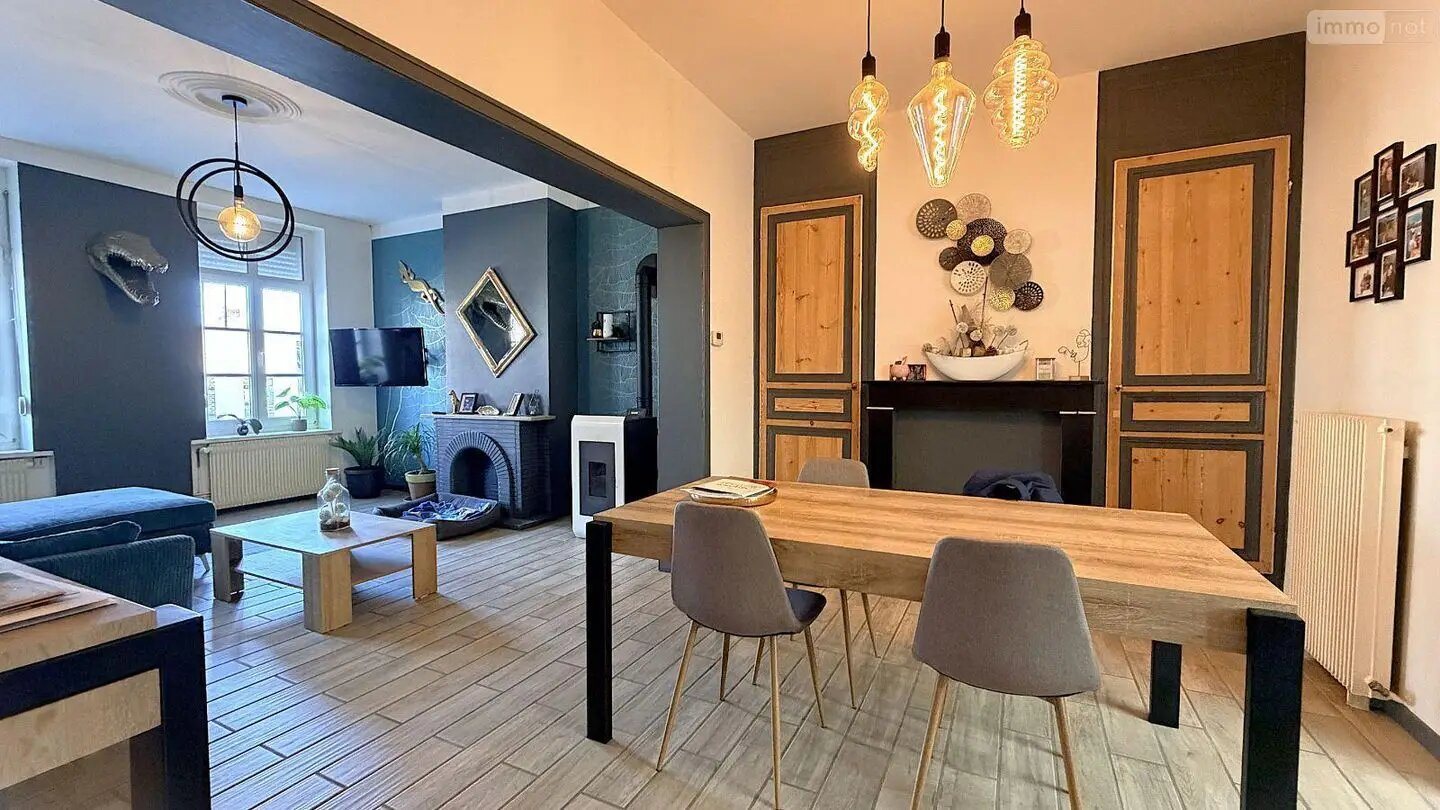 Maison à vendre, 151m², Zegerscappel