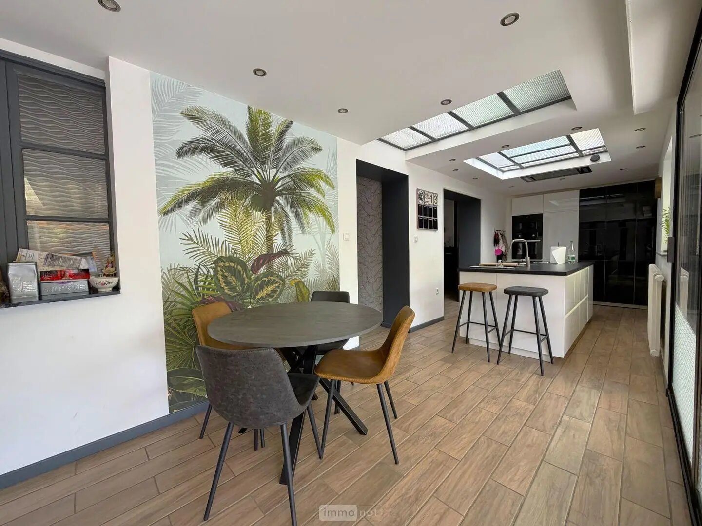 Maison à vendre, 151m², Zegerscappel