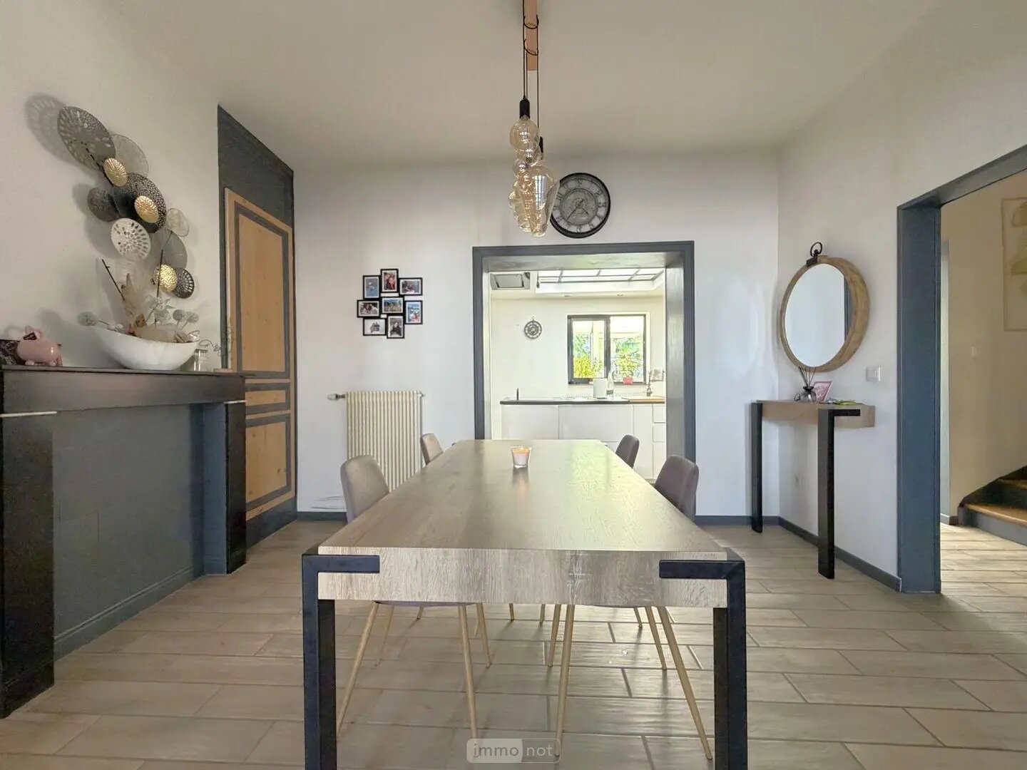 Maison à vendre, 151m², Zegerscappel