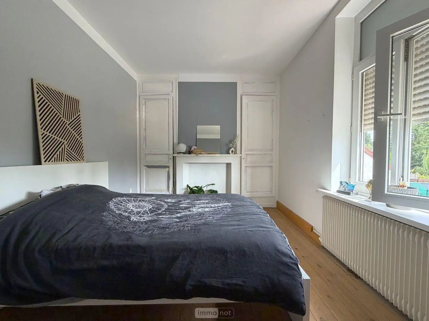 Maison à vendre, 151m², Zegerscappel