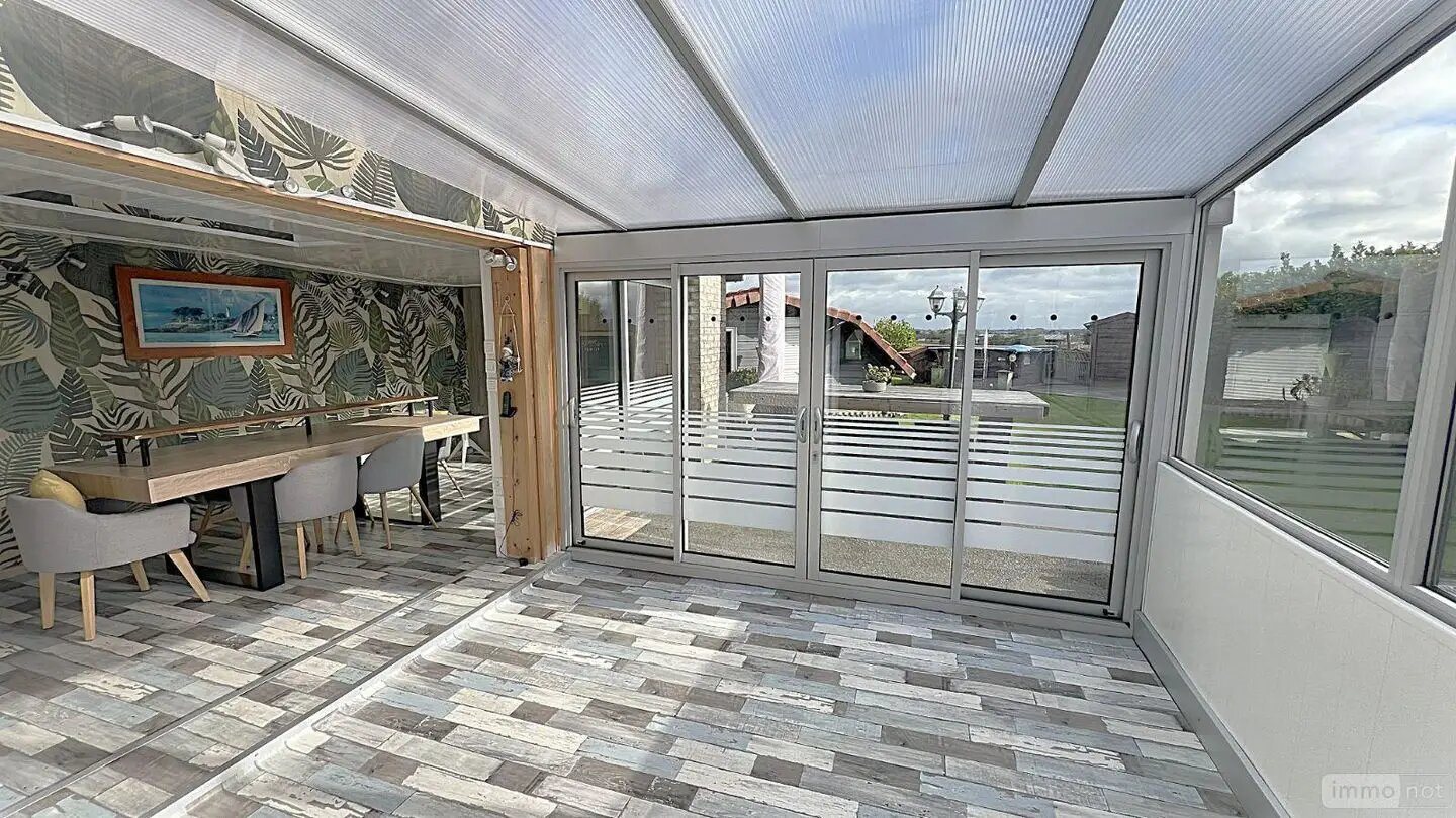 Maison à vendre, 160m², Merckeghem