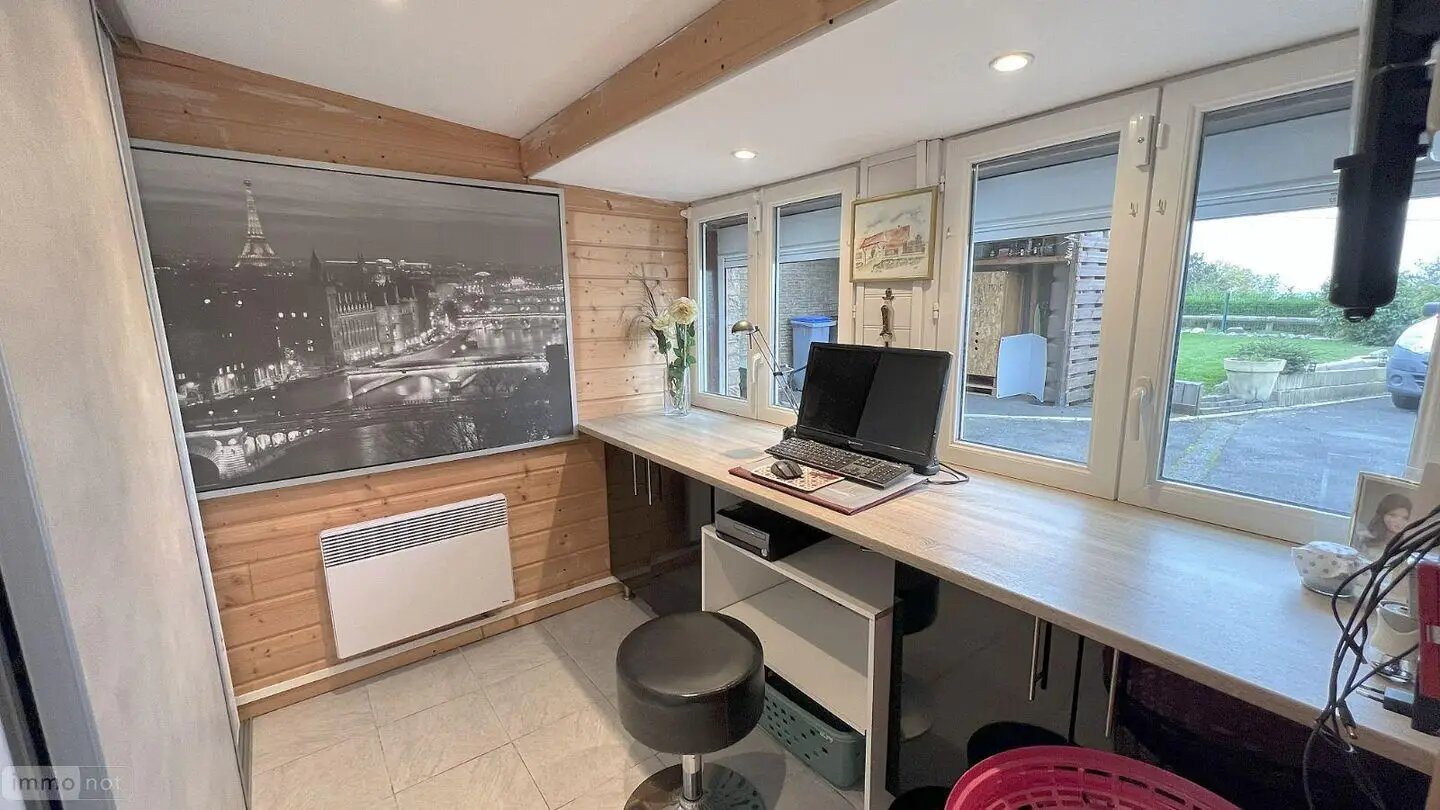 Maison à vendre, 160m², Merckeghem