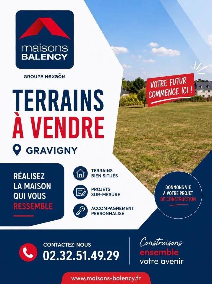 Maison à vendre, 110m², Saint-André-de-l'Eure