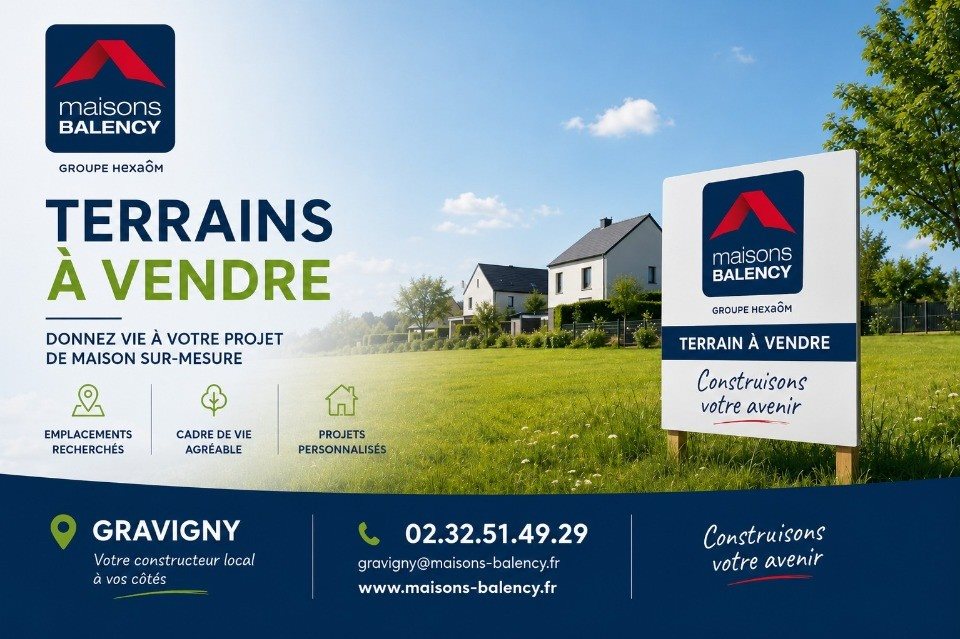 Maison à vendre, 110m², Gravigny