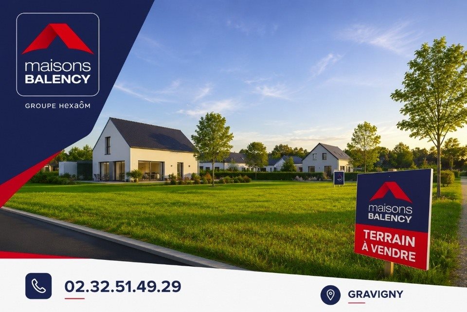Maison à vendre, 110m², Gravigny