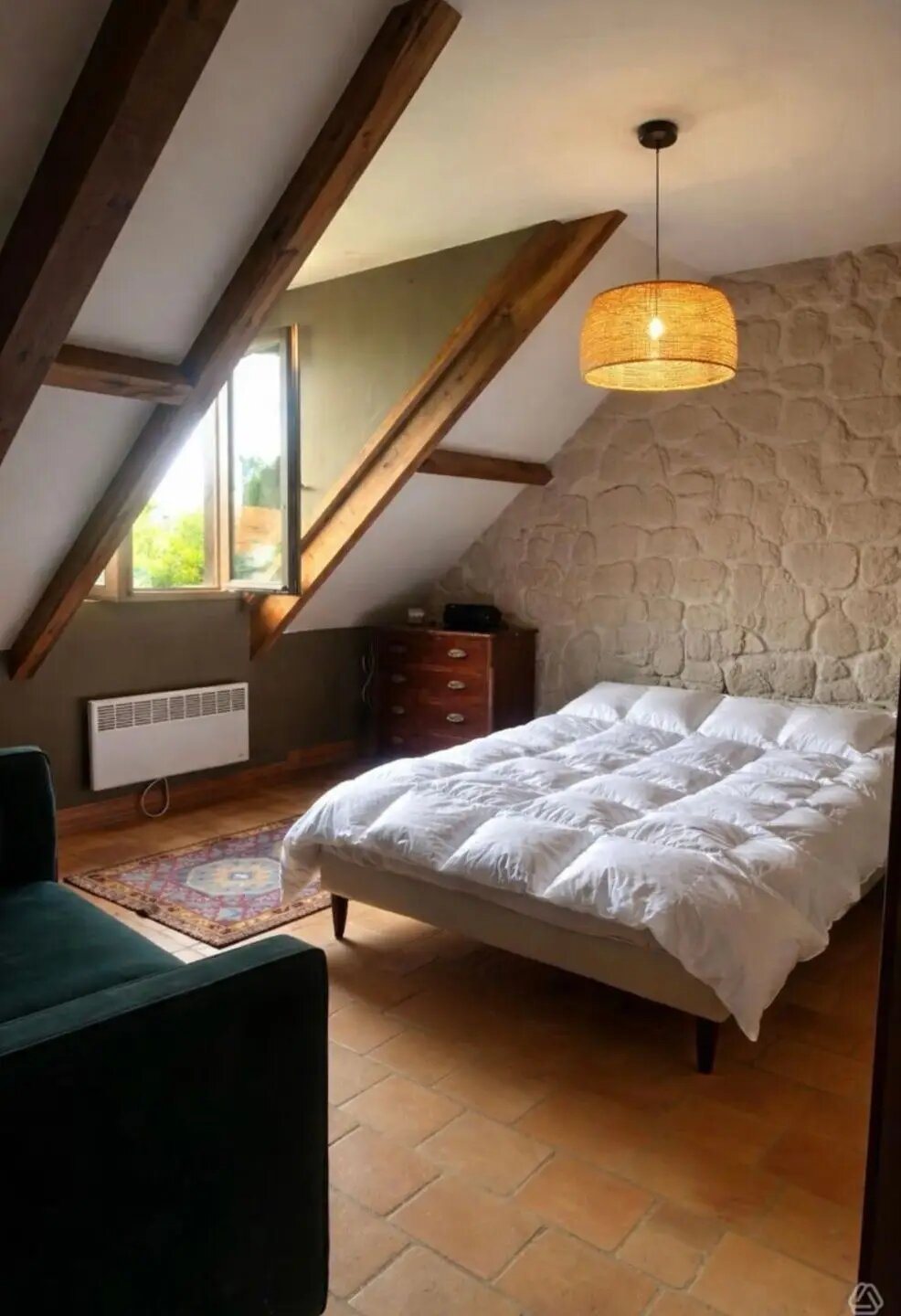 Maison à louer, 20m², Argenteuil