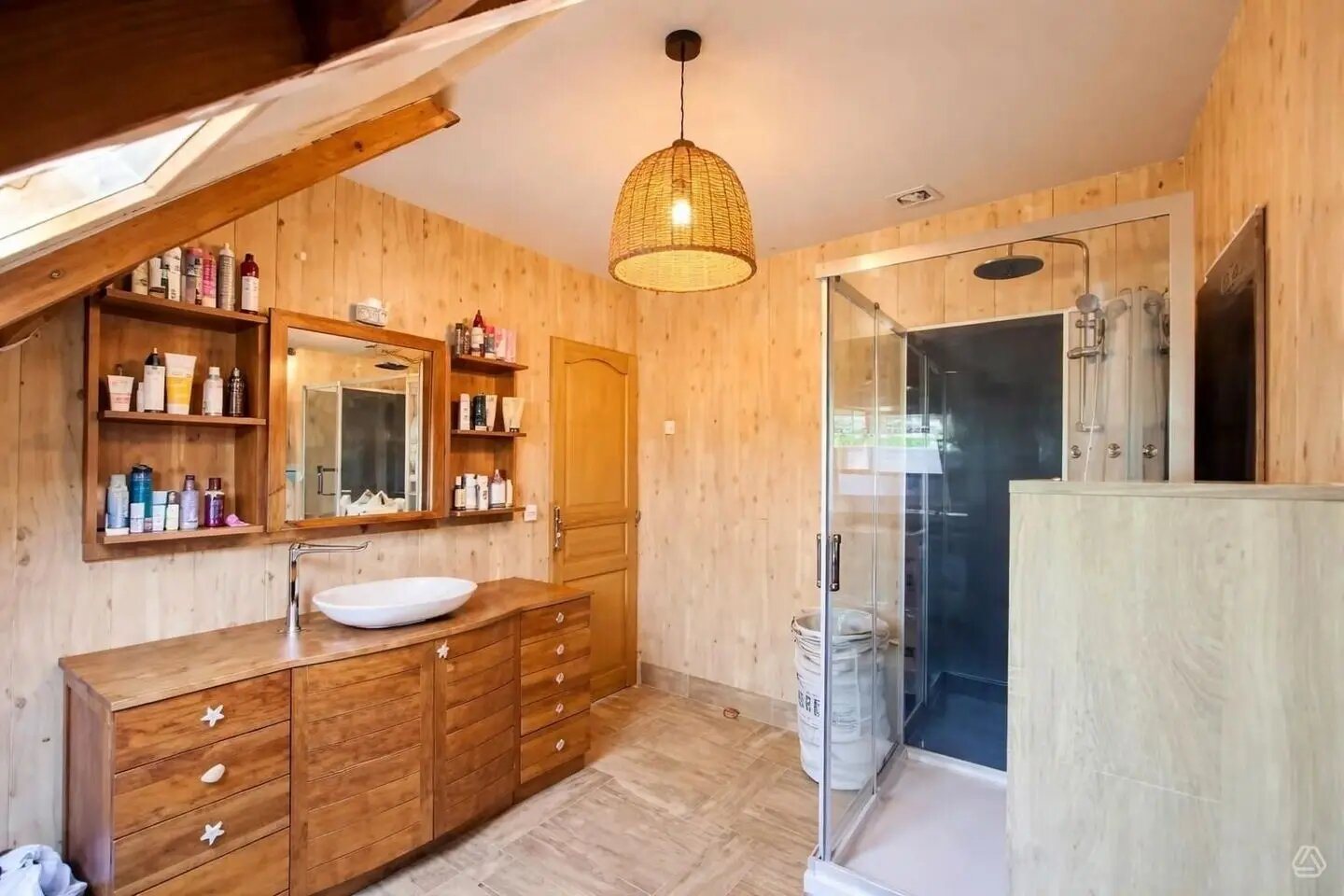 Maison à louer, 20m², Argenteuil