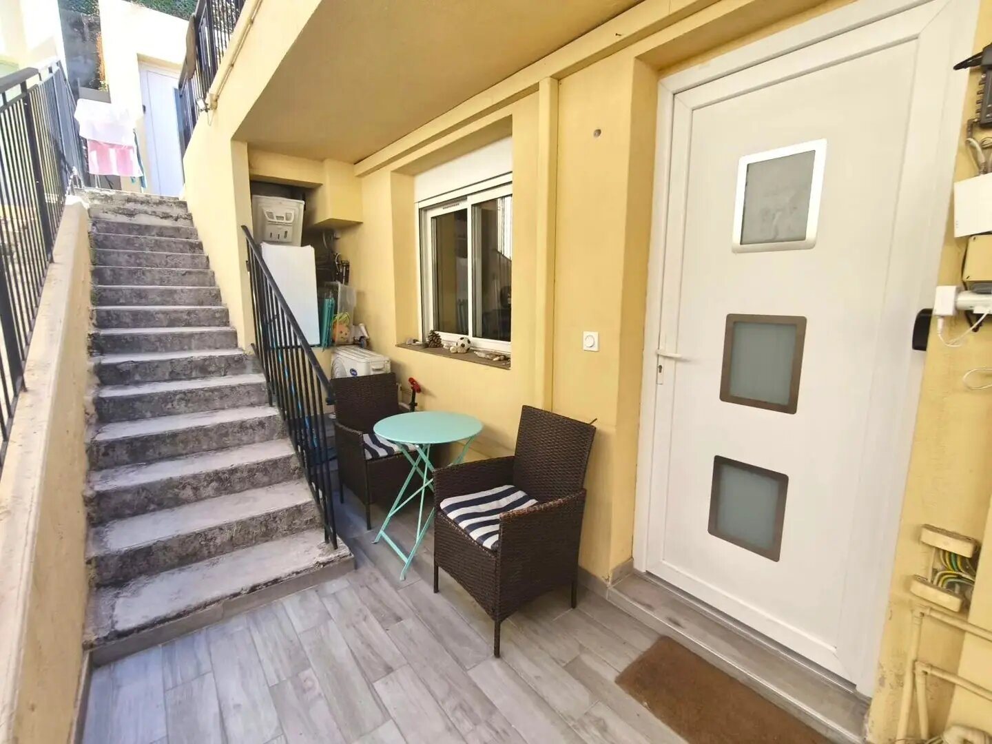 Appartement à vendre, 17m², Nice