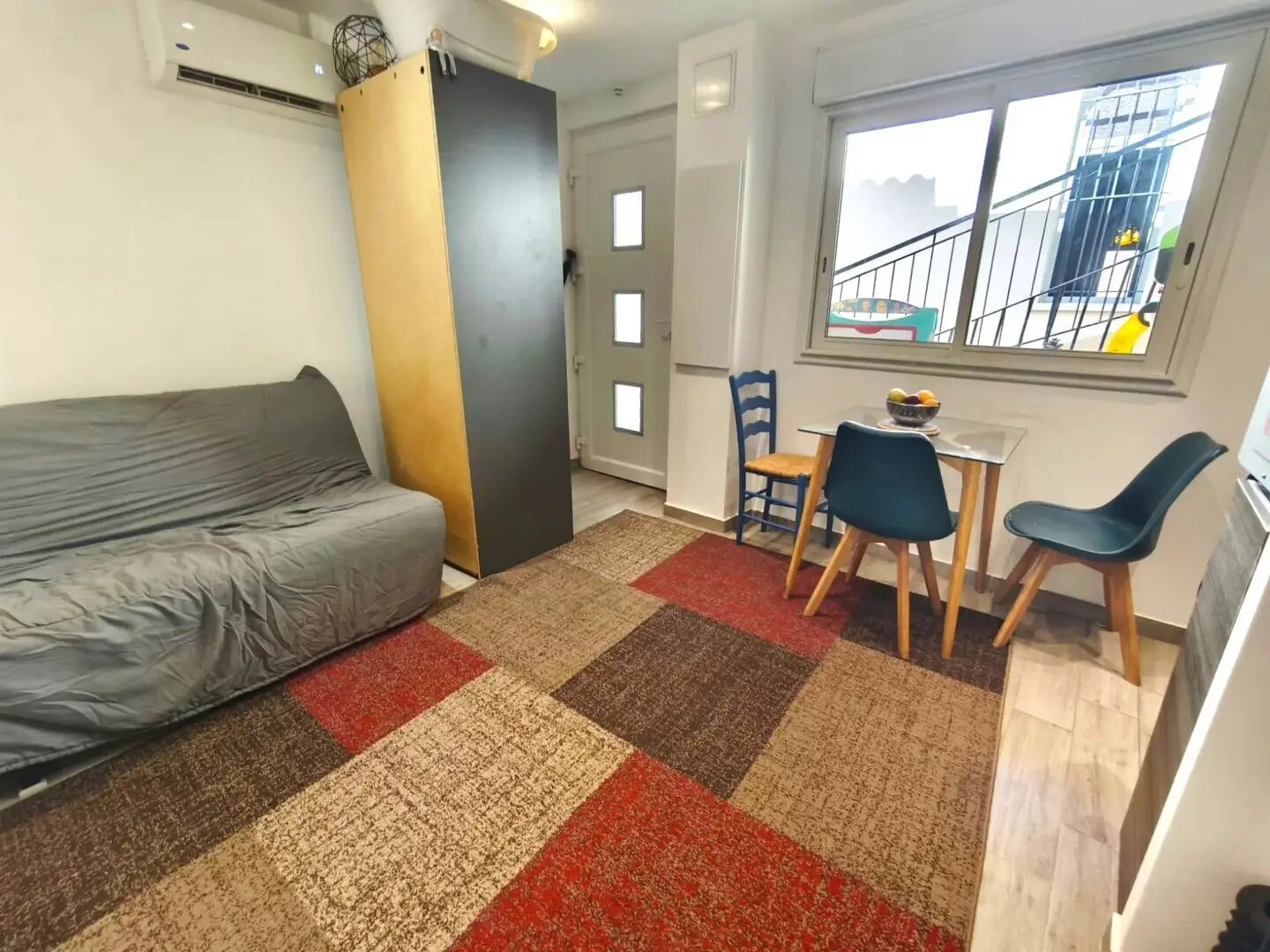 Appartement à vendre, 17m², Nice