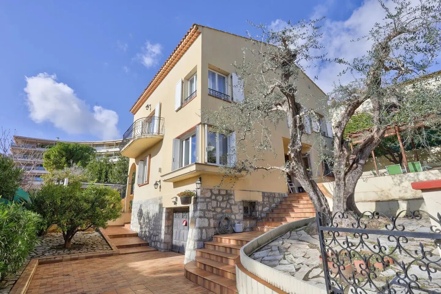 Maison à vendre, 202m², Nice