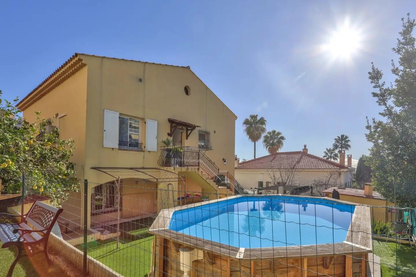 Maison à vendre, 202m², Nice