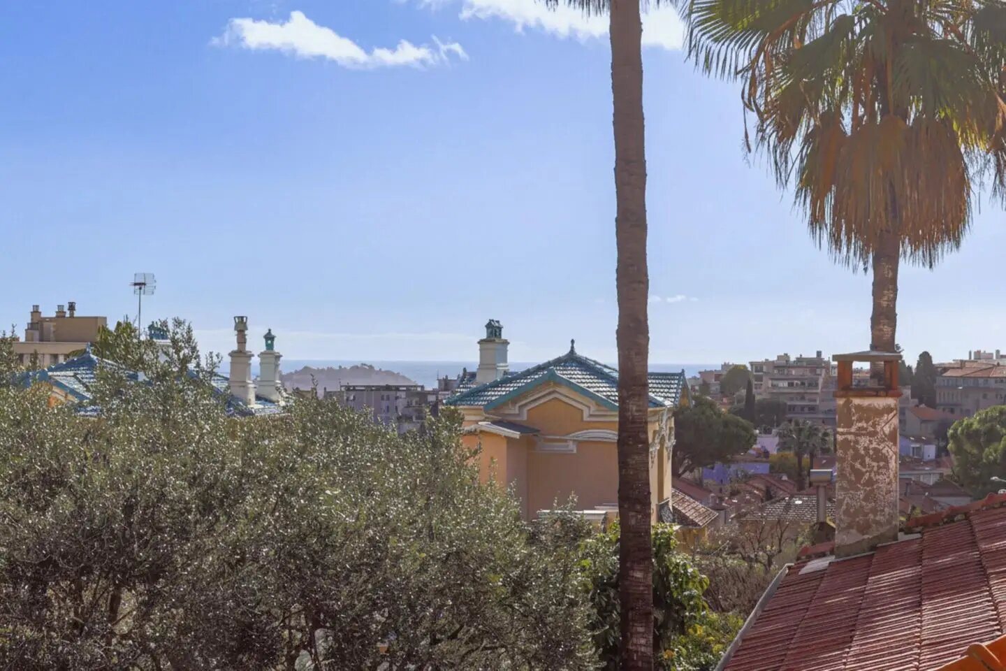 Maison à vendre, 202m², Nice